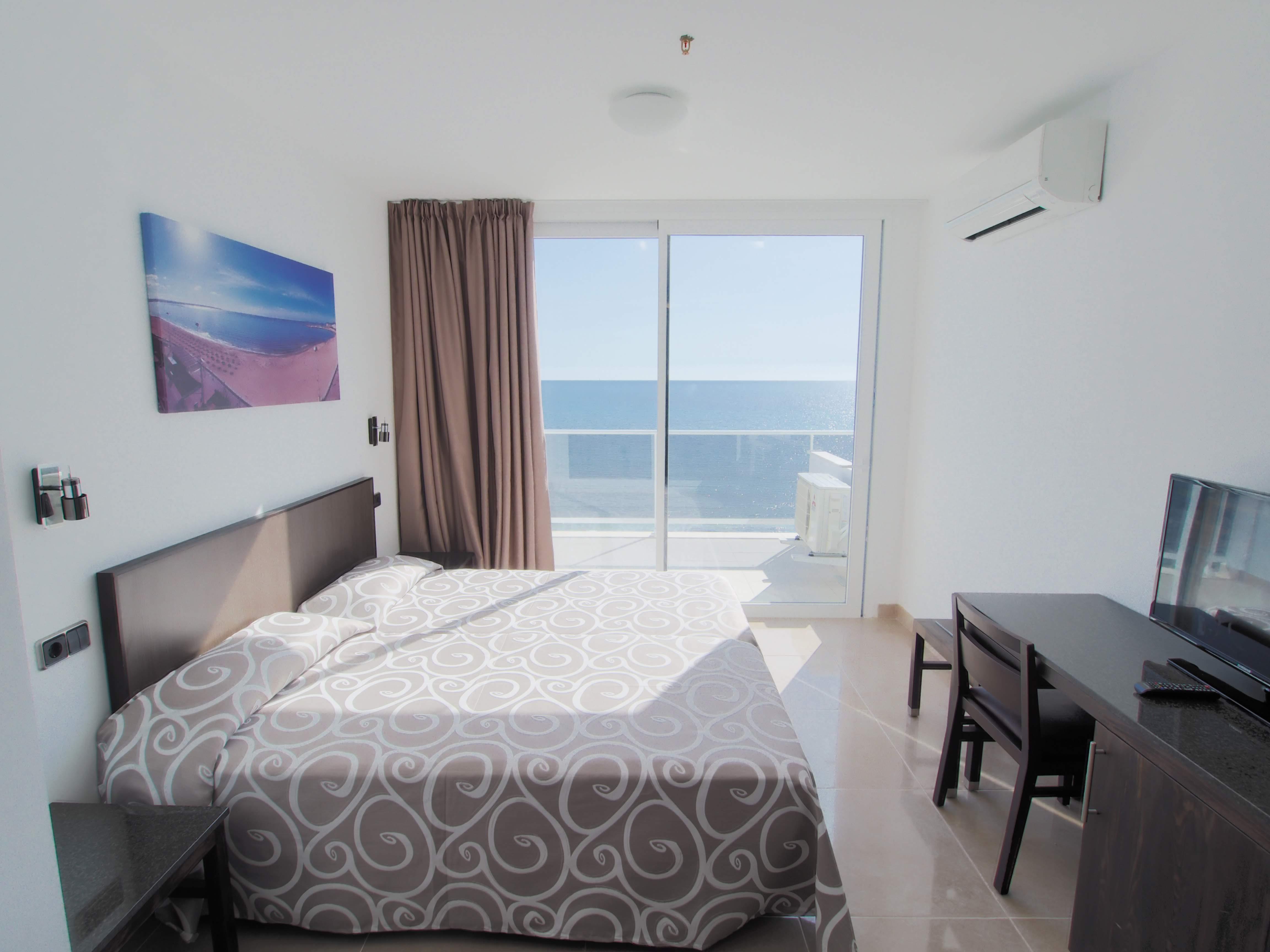 Saulo By Puro Hotel กานปาสติยา ภายนอก รูปภาพ