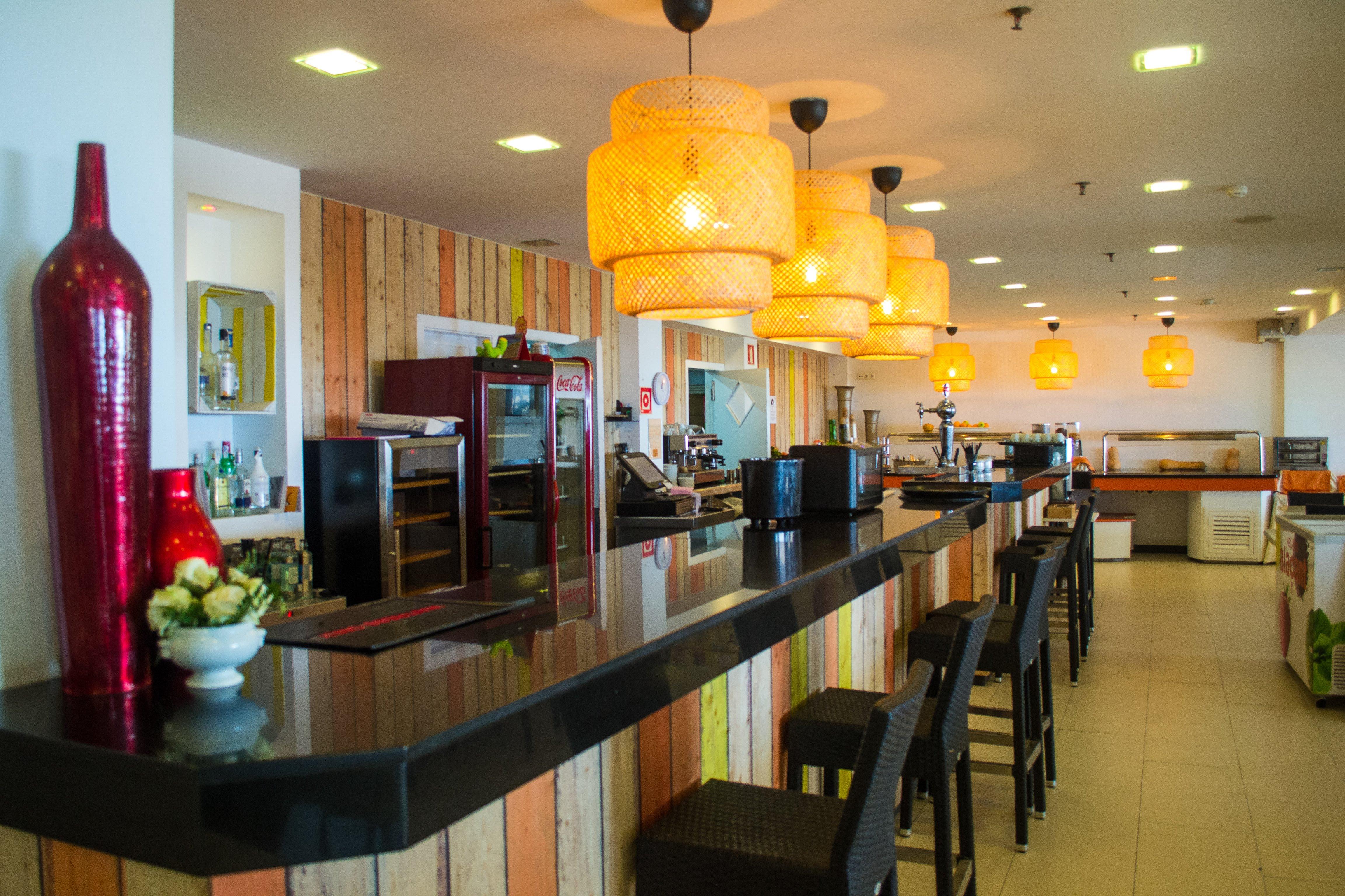 Saulo By Puro Hotel กานปาสติยา ภายนอก รูปภาพ