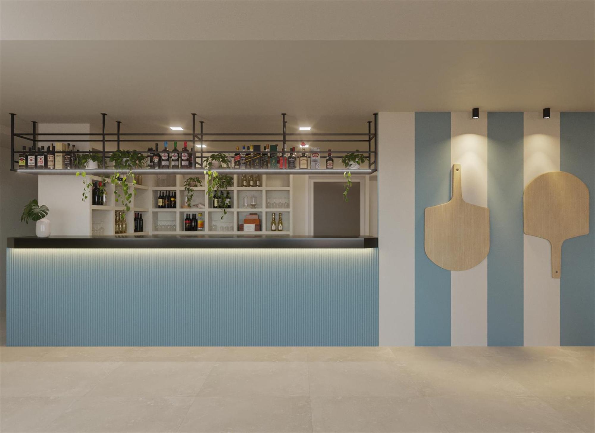 Saulo By Puro Hotel กานปาสติยา ภายนอก รูปภาพ