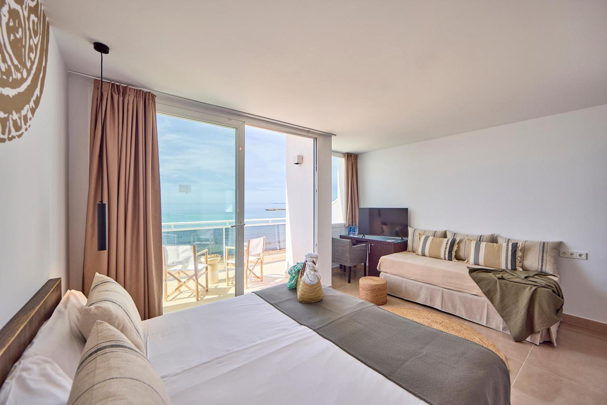 Saulo By Puro Hotel กานปาสติยา ภายนอก รูปภาพ