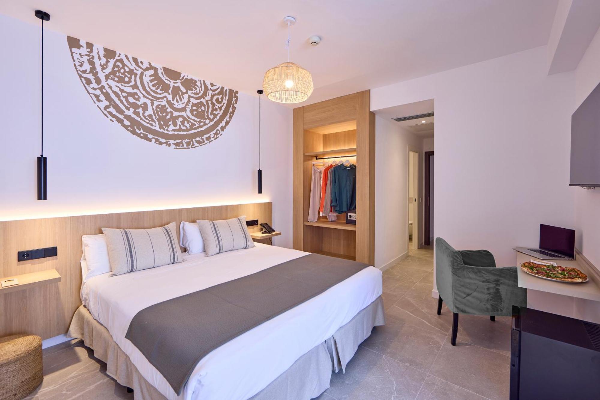 Saulo By Puro Hotel กานปาสติยา ภายนอก รูปภาพ